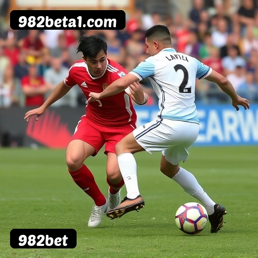 Vantagens exclusivas 982bet para jogadores brasileiros - São Paulo, Rio, BH