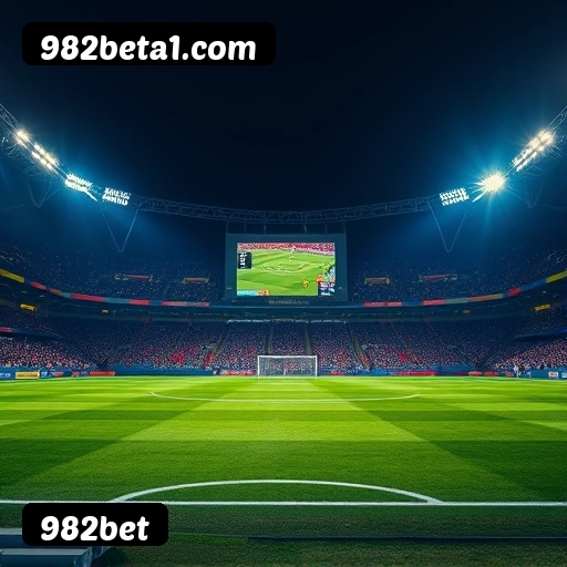 Requisitos do APK da 982bet para Android