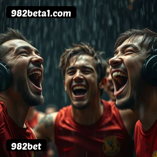 Comparação APP mobile vs versão web da 982bet