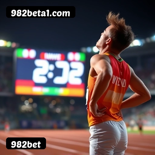 Tabela RTP dos jogos de cassino da 982bet