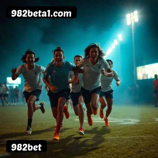 Loterias online disponíveis na 982bet