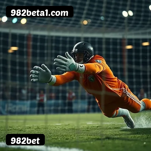 982bet PIX instantâneo Brasil - Depósito e saque em minutos 24/7