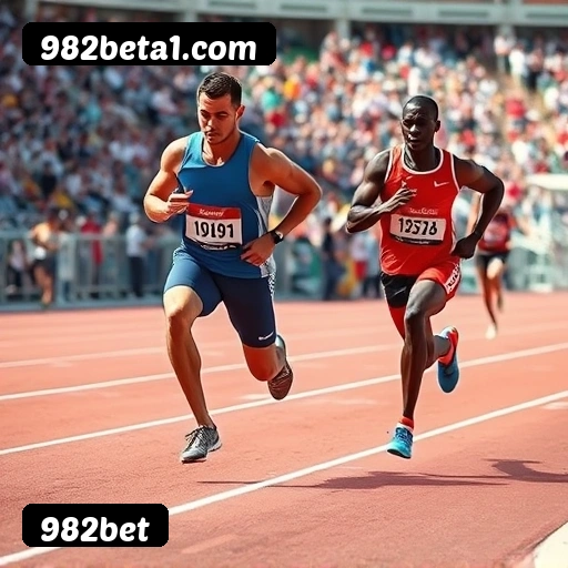 Principais provedores de slots da 982bet - NetEnt, Pragmatic Play, Play'n GO