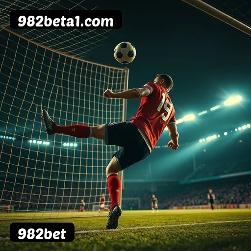 6 vantagens exclusivas do programa VIP da 982bet