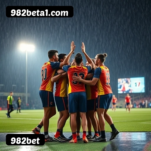 Níveis do programa VIP da 982bet